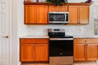 Featuring the sought-after Osprey floor plan by Centex Homes on West Bay Beach and Golf Club in Florida - for sale on GolfHomes.com, golf home, golf lot