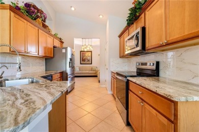 Featuring the sought-after Osprey floor plan by Centex Homes on West Bay Beach and Golf Club in Florida - for sale on GolfHomes.com, golf home, golf lot