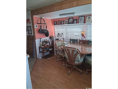 Discover a coastal haven where relaxation and recreation meet on Arcadian Shores Golf Club in South Carolina - for sale on GolfHomes.com, golf home, golf lot