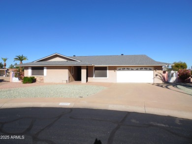 All the big ticket items are done! New 30 year roof done in Dec on Union Hills Country Club in Arizona - for sale on GolfHomes.com, golf home, golf lot