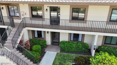 This is a Beautiful and well maintained 1st Floor Condo with on Cross Creek Country Club in Florida - for sale on GolfHomes.com, golf home, golf lot