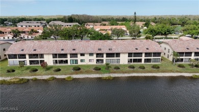 This is a Beautiful and well maintained 1st Floor Condo with on Cross Creek Country Club in Florida - for sale on GolfHomes.com, golf home, golf lot