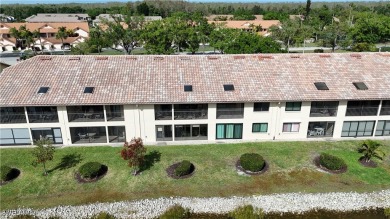 This is a Beautiful and well maintained 1st Floor Condo with on Cross Creek Country Club in Florida - for sale on GolfHomes.com, golf home, golf lot
