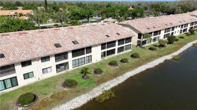This is a Beautiful and well maintained 1st Floor Condo with on Cross Creek Country Club in Florida - for sale on GolfHomes.com, golf home, golf lot