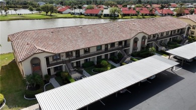This is a Beautiful and well maintained 1st Floor Condo with on Cross Creek Country Club in Florida - for sale on GolfHomes.com, golf home, golf lot