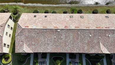 This is a Beautiful and well maintained 1st Floor Condo with on Cross Creek Country Club in Florida - for sale on GolfHomes.com, golf home, golf lot