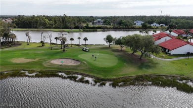 This is a Beautiful and well maintained 1st Floor Condo with on Cross Creek Country Club in Florida - for sale on GolfHomes.com, golf home, golf lot