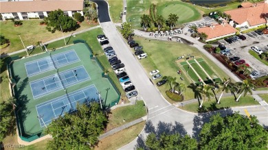 This is a Beautiful and well maintained 1st Floor Condo with on Cross Creek Country Club in Florida - for sale on GolfHomes.com, golf home, golf lot