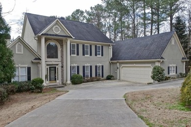 PROFESSIONAL PHOTOS COMING SOON! Bring your vision and discover on Canongate At Eagle Watch Golf Club in Georgia - for sale on GolfHomes.com, golf home, golf lot