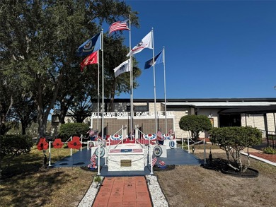 Fantastic High Point Vacant Lot Available For Your New on High Point Golf Club, Inc. in Florida - for sale on GolfHomes.com, golf home, golf lot