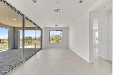 Welcome to this brand new home in Trilogy at Verde River on Vista Verde Golf Course in Arizona - for sale on GolfHomes.com, golf home, golf lot