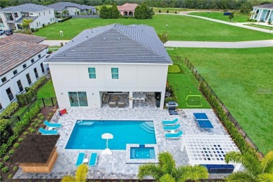 One or more photo(s) has been virtually staged. MOTIVATED on Reunion Resort Golf Course in Florida - for sale on GolfHomes.com, golf home, golf lot