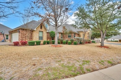 This 4-bedroom, 2.5-bathroom home features a spacious living on Twin Rivers Golf Club in Texas - for sale on GolfHomes.com, golf home, golf lot
