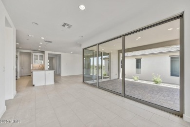 Welcome to this brand new home in Trilogy at Verde River on Vista Verde Golf Course in Arizona - for sale on GolfHomes.com, golf home, golf lot