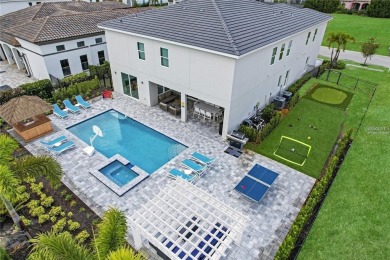 One or more photo(s) has been virtually staged. MOTIVATED on Reunion Resort Golf Course in Florida - for sale on GolfHomes.com, golf home, golf lot
