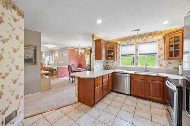 Welcome to 6102 Caledonia Ct. in the Villas of Woodcreek! This on Hickory Heights Golf Club in Pennsylvania - for sale on GolfHomes.com, golf home, golf lot
