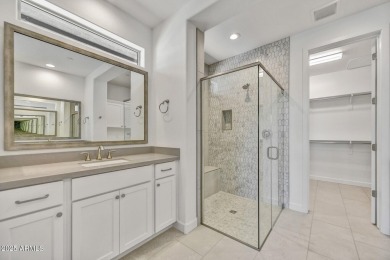 Welcome to this brand new home in Trilogy at Verde River on Vista Verde Golf Course in Arizona - for sale on GolfHomes.com, golf home, golf lot