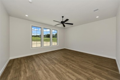 For sale in highly sought-after Brock ISD -- this stunning new on Canyon West Golf Club in Texas - for sale on GolfHomes.com, golf home, golf lot