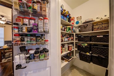 This gorgeous home is a home is a perfect blend of style and on Trophy Club of Dallas in Texas - for sale on GolfHomes.com, golf home, golf lot