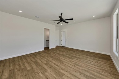 For sale in highly sought-after Brock ISD -- this stunning new on Canyon West Golf Club in Texas - for sale on GolfHomes.com, golf home, golf lot