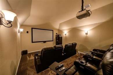 This gorgeous home is a home is a perfect blend of style and on Trophy Club of Dallas in Texas - for sale on GolfHomes.com, golf home, golf lot