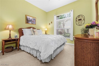 Beautifully maintained 2 bedroom + den, 2 full bath pool home on Westminster Golf Club in Florida - for sale on GolfHomes.com, golf home, golf lot