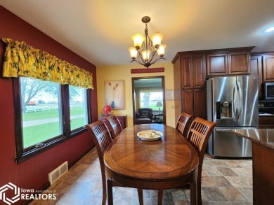 STUNNING ONE OF A KIND EQUESTRIAN PROPERTY! This is a rare find on Mason City Country Club in Iowa - for sale on GolfHomes.com, golf home, golf lot