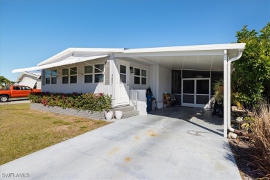 Discover your slice of paradise in this beautifully updated on Pelicans Nest Golf Club in Florida - for sale on GolfHomes.com, golf home, golf lot