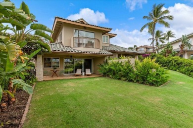 Welcome to Kai Malu 43B, beautifully remodeled in 2024, this on Wailea Golf Club in Hawaii - for sale on GolfHomes.com, golf home, golf lot