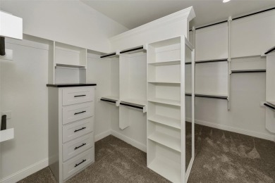 For sale in highly sought-after Brock ISD -- this stunning new on Canyon West Golf Club in Texas - for sale on GolfHomes.com, golf home, golf lot