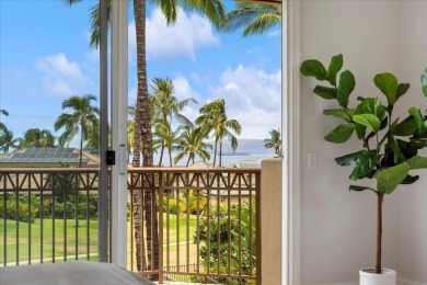 Welcome to Kai Malu 43B, beautifully remodeled in 2024, this on Wailea Golf Club in Hawaii - for sale on GolfHomes.com, golf home, golf lot