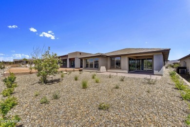 Welcome to this brand new home in Trilogy at Verde River on Vista Verde Golf Course in Arizona - for sale on GolfHomes.com, golf home, golf lot