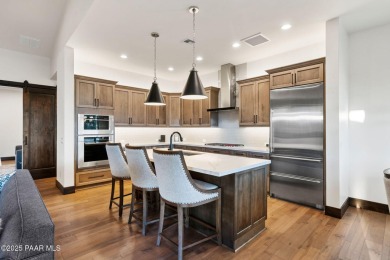 Like-new Pioneer Point home on a quiet cul-de-sac with Granite on Talking Rock Golf Club in Arizona - for sale on GolfHomes.com, golf home, golf lot
