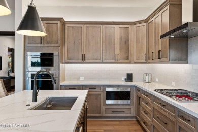 Like-new Pioneer Point home on a quiet cul-de-sac with Granite on Talking Rock Golf Club in Arizona - for sale on GolfHomes.com, golf home, golf lot