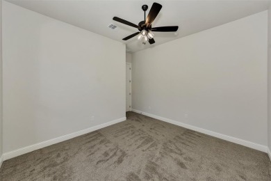 For sale in highly sought-after Brock ISD -- this stunning new on Canyon West Golf Club in Texas - for sale on GolfHomes.com, golf home, golf lot