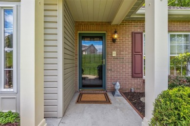 Welcome to 6102 Caledonia Ct. in the Villas of Woodcreek! This on Hickory Heights Golf Club in Pennsylvania - for sale on GolfHomes.com, golf home, golf lot