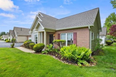 Welcome to 6102 Caledonia Ct. in the Villas of Woodcreek! This on Hickory Heights Golf Club in Pennsylvania - for sale on GolfHomes.com, golf home, golf lot