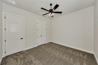 For sale in highly sought-after Brock ISD -- this stunning new on Canyon West Golf Club in Texas - for sale on GolfHomes.com, golf home, golf lot