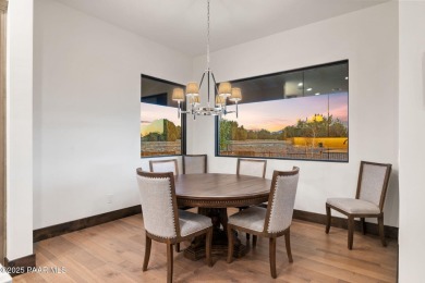 Like-new Pioneer Point home on a quiet cul-de-sac with Granite on Talking Rock Golf Club in Arizona - for sale on GolfHomes.com, golf home, golf lot