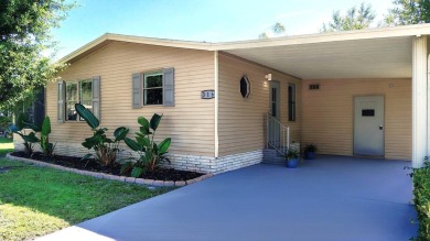 Fine Turn-key living for selective 55+ homeowners-at an on The Meadows At Countrywood in Florida - for sale on GolfHomes.com, golf home, golf lot