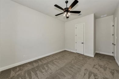 For sale in highly sought-after Brock ISD -- this stunning new on Canyon West Golf Club in Texas - for sale on GolfHomes.com, golf home, golf lot