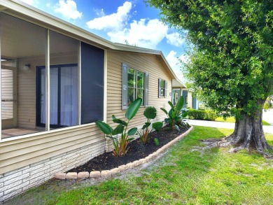 Fine Turn-key living for selective 55+ homeowners-at an on The Meadows At Countrywood in Florida - for sale on GolfHomes.com, golf home, golf lot