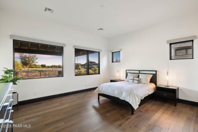 Like-new Pioneer Point home on a quiet cul-de-sac with Granite on Talking Rock Golf Club in Arizona - for sale on GolfHomes.com, golf home, golf lot