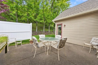 Welcome to 6102 Caledonia Ct. in the Villas of Woodcreek! This on Hickory Heights Golf Club in Pennsylvania - for sale on GolfHomes.com, golf home, golf lot
