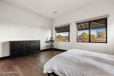 Like-new Pioneer Point home on a quiet cul-de-sac with Granite on Talking Rock Golf Club in Arizona - for sale on GolfHomes.com, golf home, golf lot