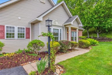Welcome to 6102 Caledonia Ct. in the Villas of Woodcreek! This on Hickory Heights Golf Club in Pennsylvania - for sale on GolfHomes.com, golf home, golf lot