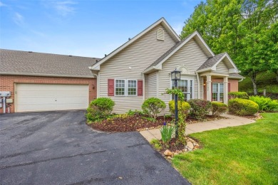 Welcome to 6102 Caledonia Ct. in the Villas of Woodcreek! This on Hickory Heights Golf Club in Pennsylvania - for sale on GolfHomes.com, golf home, golf lot