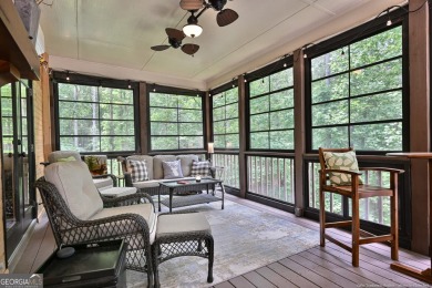 Here is your opportunity to own this stunning European executive on Canongate At Eagle Watch Golf Club in Georgia - for sale on GolfHomes.com, golf home, golf lot