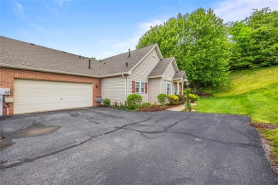 Welcome to 6102 Caledonia Ct. in the Villas of Woodcreek! This on Hickory Heights Golf Club in Pennsylvania - for sale on GolfHomes.com, golf home, golf lot