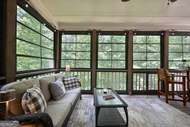 Here is your opportunity to own this stunning European executive on Canongate At Eagle Watch Golf Club in Georgia - for sale on GolfHomes.com, golf home, golf lot